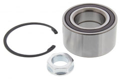 Radlagersatz Vorderachse für CITROËN PEUGEOT C5 III Break C6 407 SW Coupe 607