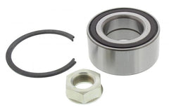 Radlagersatz Vorderachse für CITROËN FIAT LANCIA PEUGEOT C8 ULYSSE PHEDRA 807