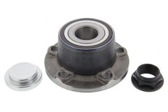 Radlagersatz Hinterachse für CITROËN FIAT LANCIA PEUGEOT C8 ULYSSE PHEDRA 807