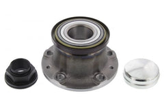 Radlagersatz Hinterachse für CITROËN FIAT PEUGEOT JUMPER II Kasten