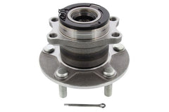 Radlagersatz Hinterachse für CITROËN DODGE MITSUBISHI PEUGEOT JEEP C4 AIRCROSS