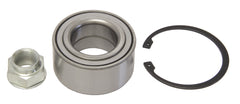 Radlagersatz Vorderachse für HONDA ACCORD VI Coupe Hatchback CIVIC VII VIII