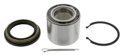 Radlagersatz Hinterachse für NISSAN SUNNY II Traveller Hatchback Coupe