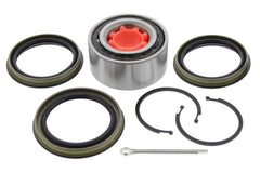 Radlagersatz Vorderachse für NISSAN 100NX ALMERA I Hatchback SUNNY III Liftback