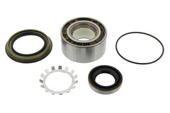 Radlagersatz Hinterachse für FORD NISSAN MAVERICK PATHFINDER II SERENA TERRANO