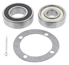 Radlagersatz Hinterachse für DAIHATSU CHARADE II III Stufenheck IV