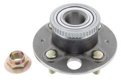 Radlagersatz Hinterachse für HONDA CIVIC VII Hatchback Stufenheck