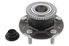 Radlagersatz Hinterachse für MAZDA 626 V Hatchback