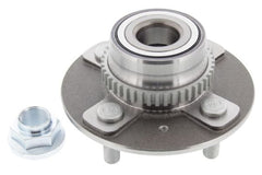 Radlagersatz Hinterachse für HYUNDAI ACCENT II Stufenheck