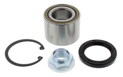 Radlagersatz Hinterachse für MAZDA 626 III Hatchback Coupe