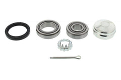 Radlagersatz Hinterachse für AUDI SEAT VW 80 B2 Stufenheck B3 B4 Avant 90 100