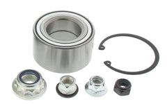 Radlagersatz Vorderachse Hinterachse für AUDI SEAT SKODA VW A3 TT Roadster LEON