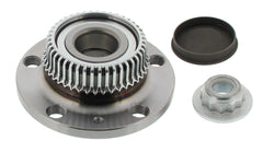 Radlagersatz Hinterachse für AUDI SEAT SKODA VW A3 TT Roadster LEON TOLEDO II