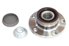 Radlagersatz Hinterachse für AUDI SEAT SKODA VW A1 Sportback A2 CORDOBA Vario