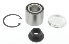 Radlagersatz Hinterachse für OPEL CORSA C TIGRA TwinTop Kasten/Schrägheck