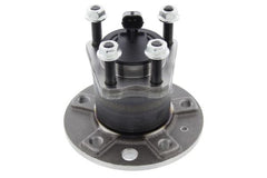 Radlagersatz Hinterachse für OPEL ASTRA H Caravan GTC TwinTop Stufenheck MERIVA