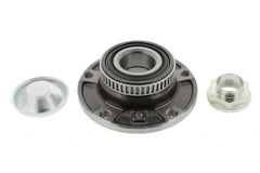 Radlagersatz Vorderachse für BMW 3 Coupe Cabriolet Compact Touring 5 7 8 Z3