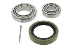 Radlagersatz Vorderachse für MERCEDES-BENZ 124 Stufenheck Coupe T-Model