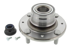 Radlagersatz Hinterachse für VOLVO S40 I V40 Kombi