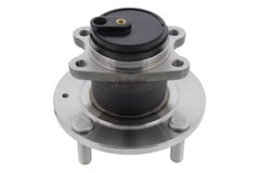 Radlagersatz Hinterachse für MITSUBISHI SMART COLT VI CZC Cabriolet FORFOUR