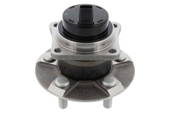 Radlagersatz Hinterachse für TOYOTA AVENSIS Stufenheck Kombi CELICA Coupe PRIUS
