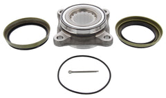 Radlagersatz Vorderachse für TOYOTA HILUX VIII Pick-up LAND CRUISER PRADO