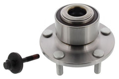 Radlagersatz Vorderachse für MAZDA 3 Stufenheck