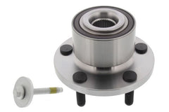 Radlagersatz Vorderachse für FORD FOCUS II MONDEO IV Stufenheck Turnier