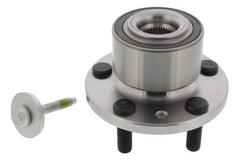 Radlagersatz Vorderachse für FORD LAND ROVER GALAXY II S-MAX FREELANDER 2