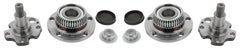 Radlagersatz Hinterachse für AUDI SEAT SKODA VW A3 TT LEON TOLEDO II OCTAVIA I