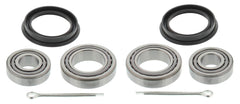 Radlagersatz Vorderachse Hinterachse für OPEL VAUXHALL ASCONA B C CC CORSA A TR