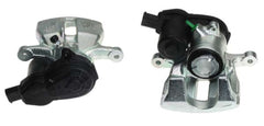Bremssattel Hinterachse links für AUDI A6 C7 Avant A7 Sportback