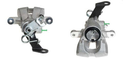Bremssattel Hinterachse links für ALFA ROMEO MITO
