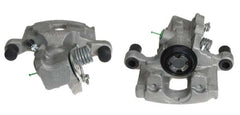 Bremssattel Hinterachse rechts für HONDA CIVIC IX Stufenheck Tourer