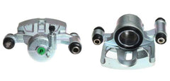 Bremssattel Vorderachse rechts für KIA PICANTO II