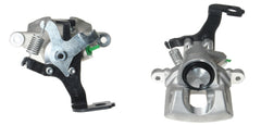 Bremssattel Hinterachse links für TOYOTA AURIS Kombi