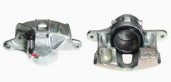 Bremssattel Vorderachse rechts für VW TRANSPORTER T3 Kasten