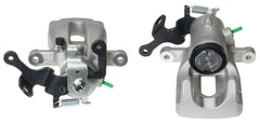 Bremssattel Hinterachse rechts für CITROËN PEUGEOT BERLINGO / FIRST