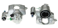 Bremssattel Vorderachse links für FORD KA