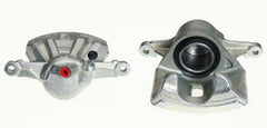 Bremssattel Vorderachse rechts für TOYOTA COROLLA Kombi Compact Liftback