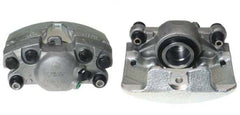 Bremssattel Vorderachse links für AUDI A4 Allroad B8 Avant A5 Sportback