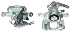 Bremssattel Hinterachse links für FORD TOURNEO CUSTOM V362 Bus TRANSIT V363