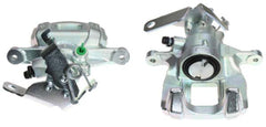 Bremssattel Hinterachse rechts für FORD TOURNEO CUSTOM V362 Bus TRANSIT V363