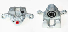 Bremssattel Hinterachse links für NISSAN X-TRAIL I