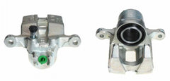 Bremssattel Hinterachse rechts für HONDA FR-V STREAM