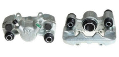 Bremssattel Hinterachse rechts für TOYOTA RAV 4 II