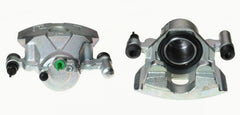 Bremssattel Vorderachse links für MAZDA 6 Station Wagon Stufenheck Hatchback