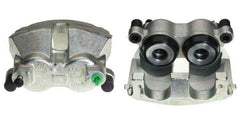 Bremssattel Vorderachse rechts für JEEP GRAND CHEROKEE II