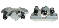 Bremssattel Hinterachse links für TOYOTA YARIS