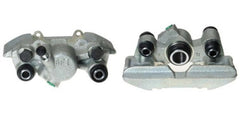 Bremssattel Hinterachse rechts für TOYOTA YARIS